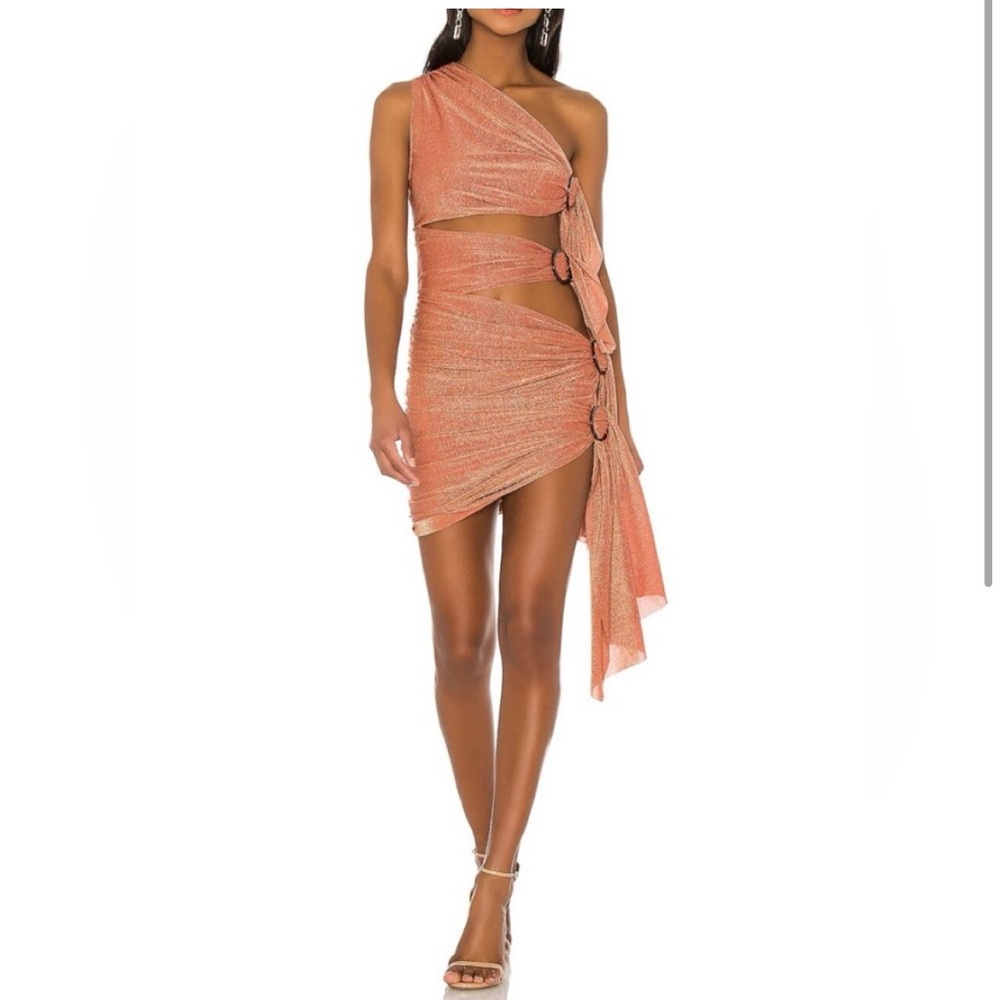 Bronx and Banco dress
Brand new with tag 
XS